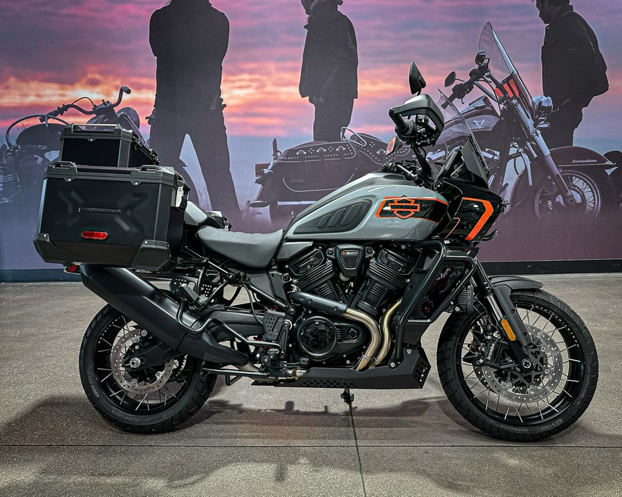2026 Harley-Davidson® Pan America 1250 Limited
