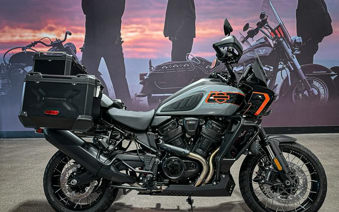 2026 Harley-Davidson® Pan America 1250 Limited