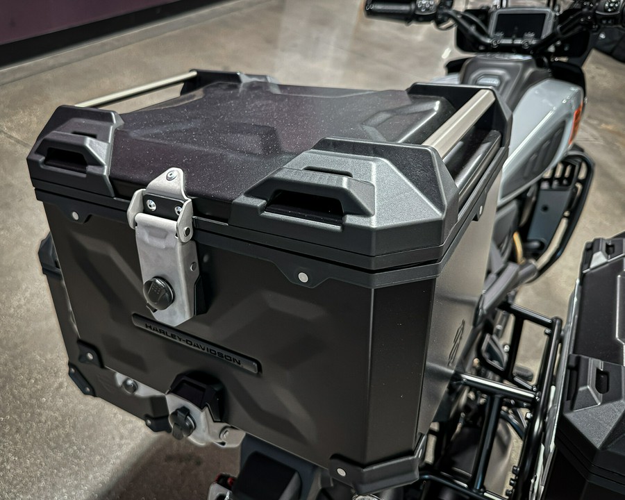 2026 Harley-Davidson® Pan America 1250 Limited
