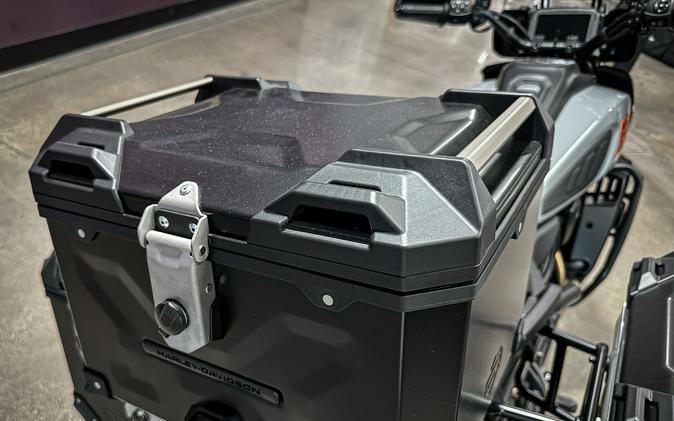 2026 Harley-Davidson® Pan America 1250 Limited