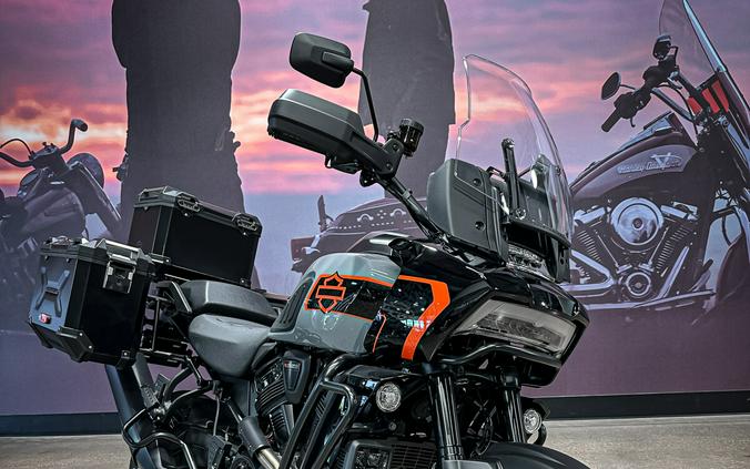 2026 Harley-Davidson® Pan America 1250 Limited