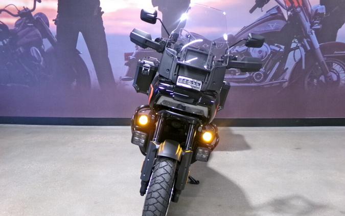 2026 Harley-Davidson® Pan America 1250 Limited