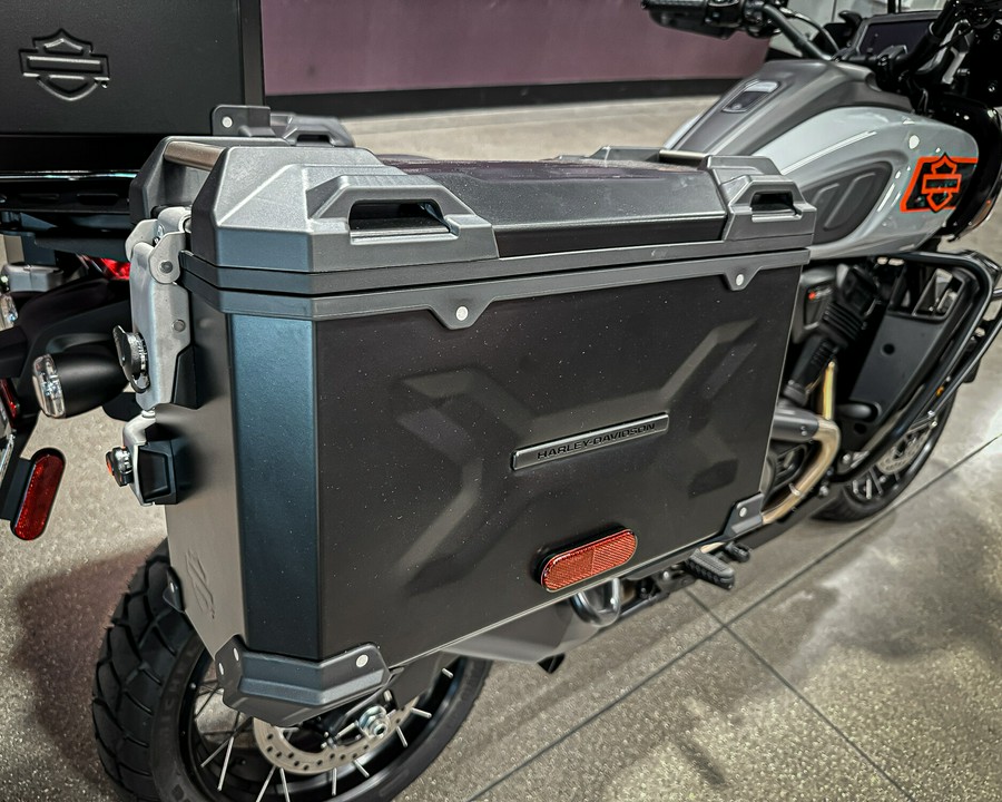 2026 Harley-Davidson® Pan America 1250 Limited