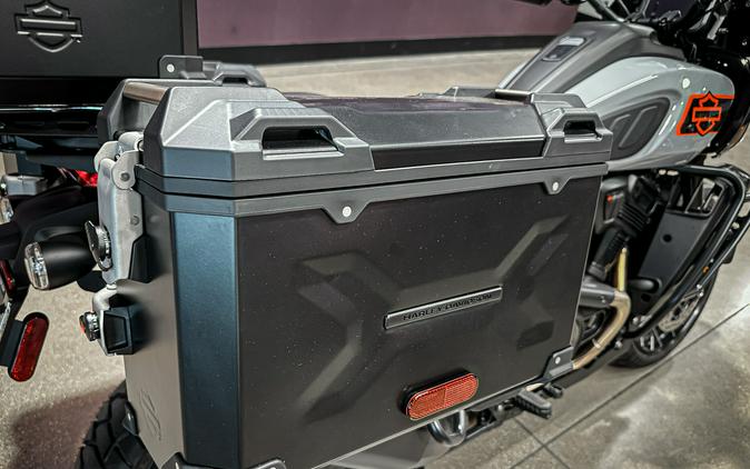 2026 Harley-Davidson® Pan America 1250 Limited