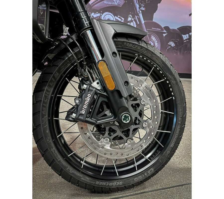 2026 Harley-Davidson® Pan America 1250 Limited