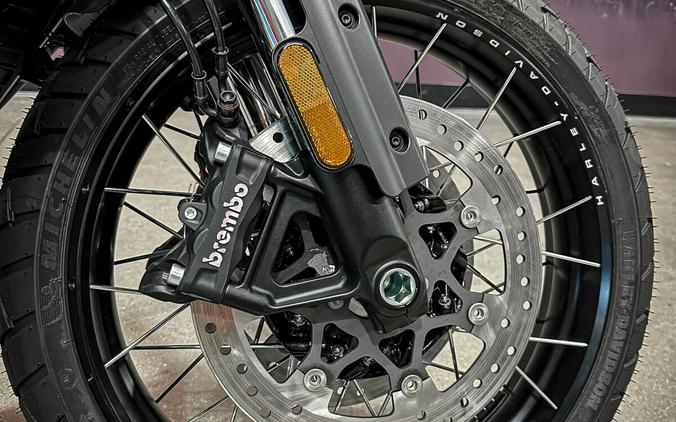 2026 Harley-Davidson® Pan America 1250 Limited