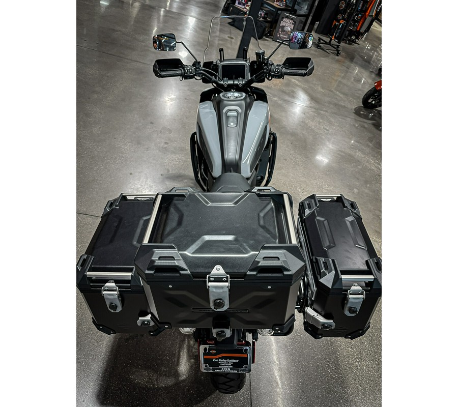 2026 Harley-Davidson® Pan America 1250 Limited