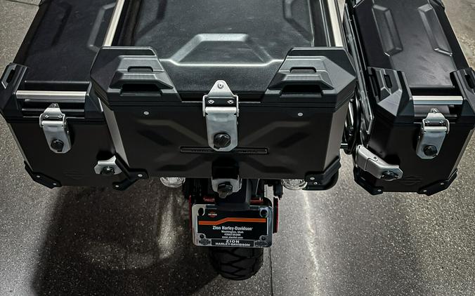 2026 Harley-Davidson® Pan America 1250 Limited