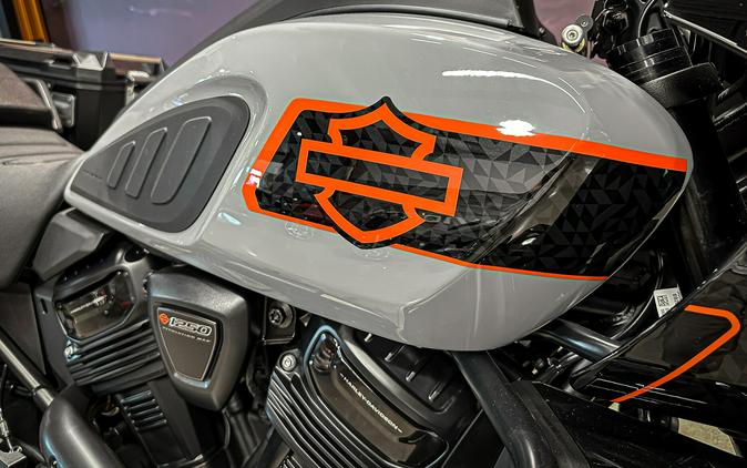 2026 Harley-Davidson® Pan America 1250 Limited