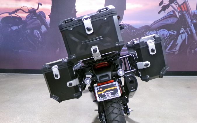 2026 Harley-Davidson® Pan America 1250 Limited