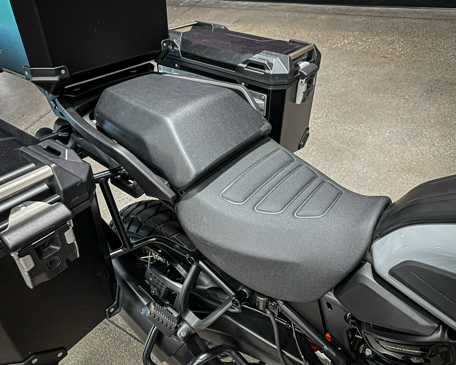 2026 Harley-Davidson® Pan America 1250 Limited