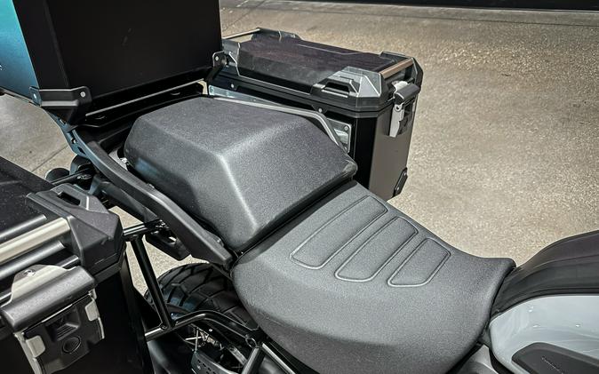 2026 Harley-Davidson® Pan America 1250 Limited