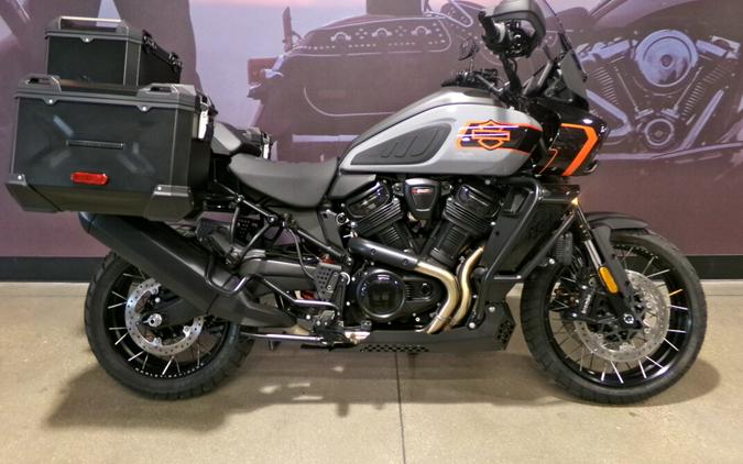 2026 Harley-Davidson® Pan America 1250 Limited