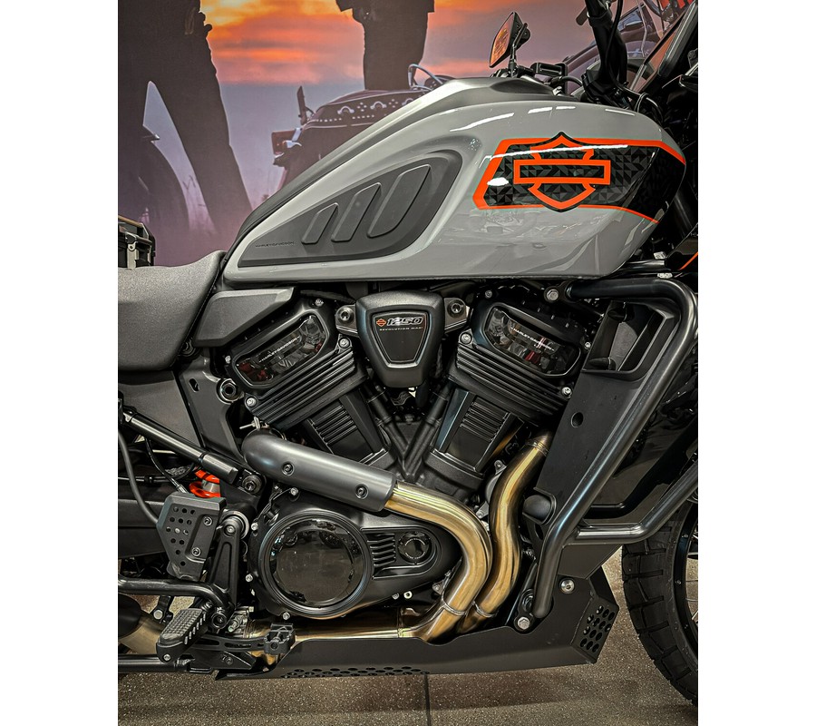 2026 Harley-Davidson® Pan America 1250 Limited