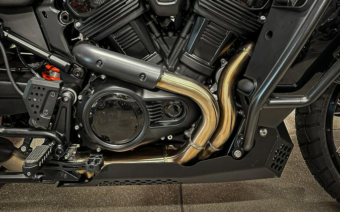 2026 Harley-Davidson® Pan America 1250 Limited