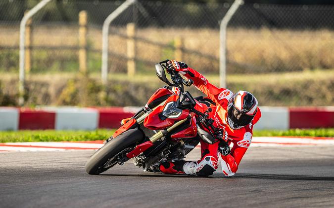 2026 Ducati Hypermotard V2