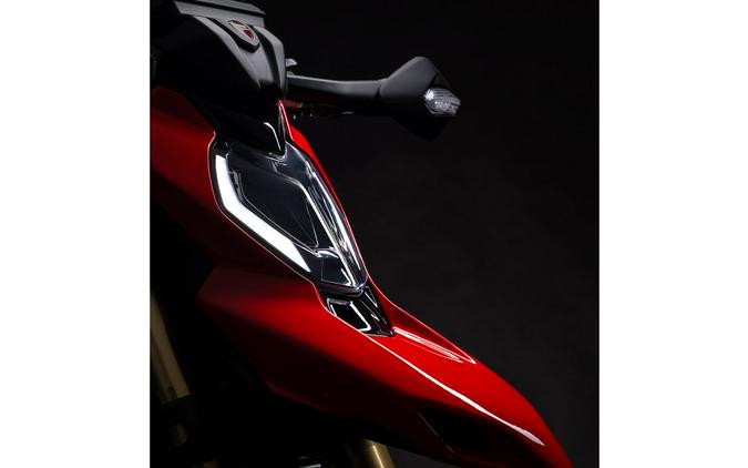 2026 Ducati Hypermotard V2