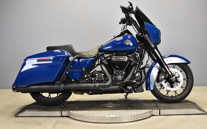 2023 Harley-Davidson Road King Special FLHRXS