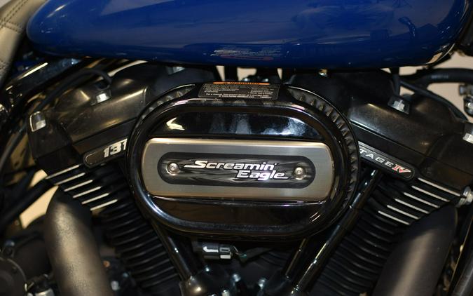 2023 Harley-Davidson Road King Special FLHRXS