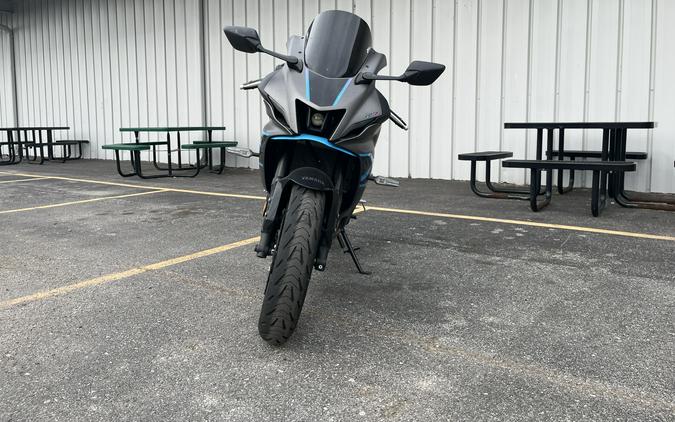 2024 YAMAHA YZF R7