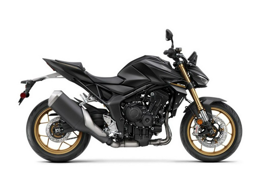 2026 Honda CB1000 Hornet SP