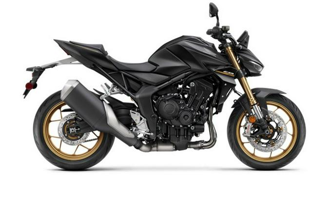 2026 Honda CB1000 Hornet SP