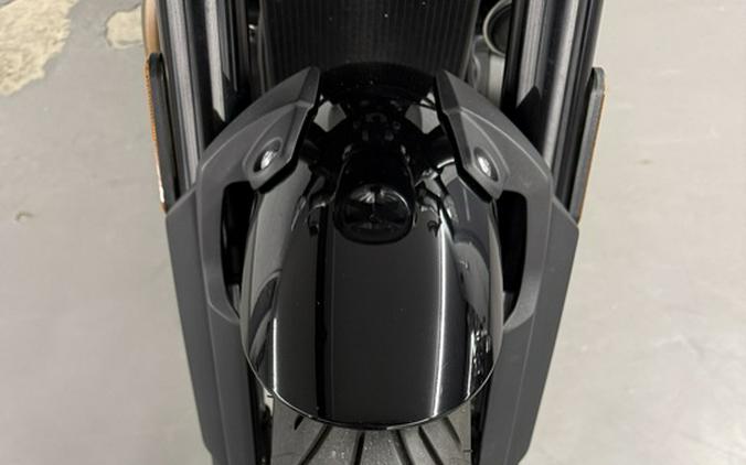 2025 Triumph Speed Twin 900