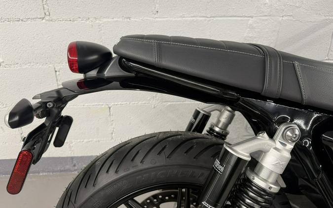 2025 Triumph Speed Twin 900