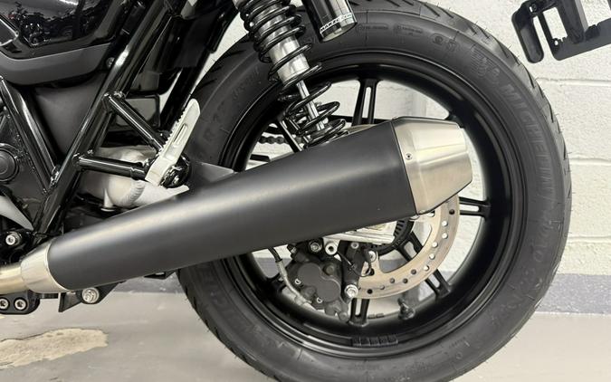 2025 Triumph Speed Twin 900