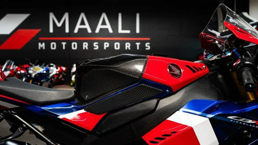 2021 Honda CBR1000RR-R Fireblade SP