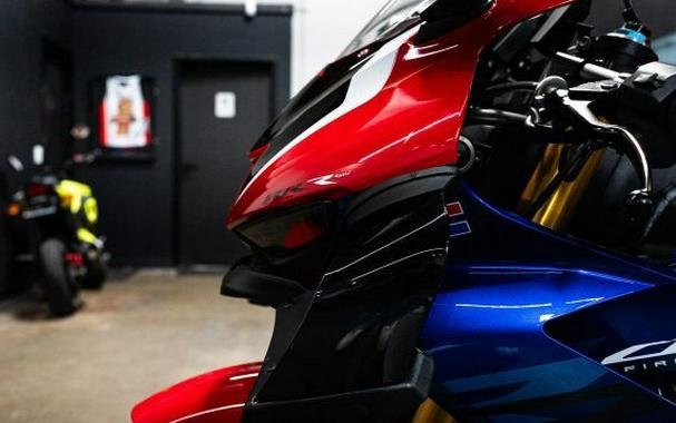 2021 Honda CBR1000RR-R Fireblade SP