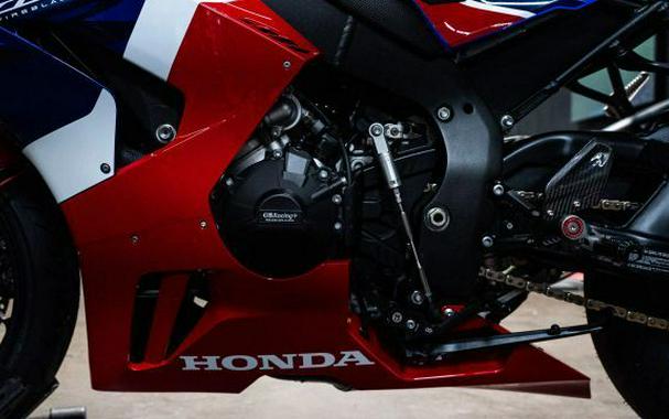 2021 Honda CBR1000RR-R Fireblade SP
