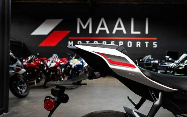 2021 Honda CBR1000RR-R Fireblade SP