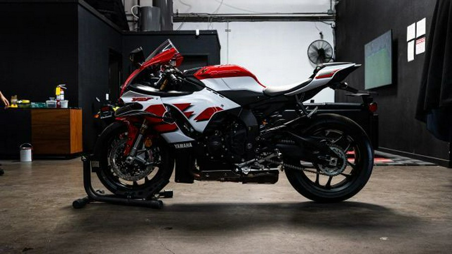 2021 Honda CBR1000RR-R Fireblade SP