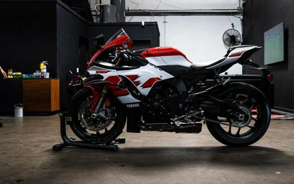 2021 Honda CBR1000RR-R Fireblade SP