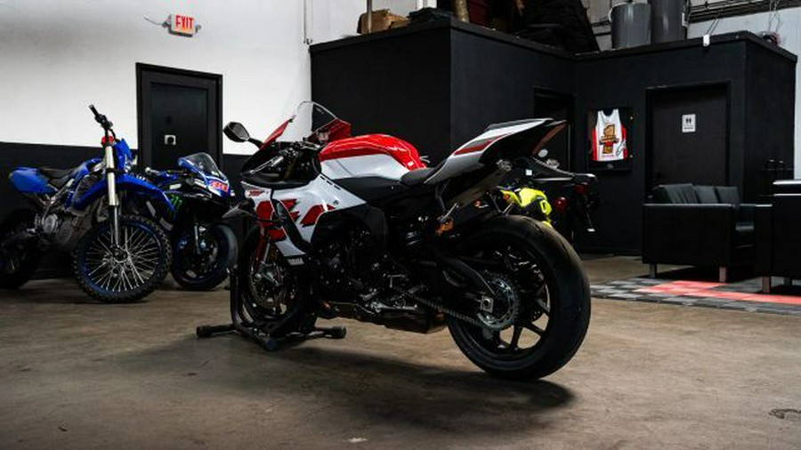 2021 Honda CBR1000RR-R Fireblade SP