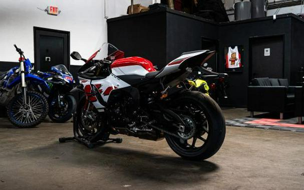 2021 Honda CBR1000RR-R Fireblade SP