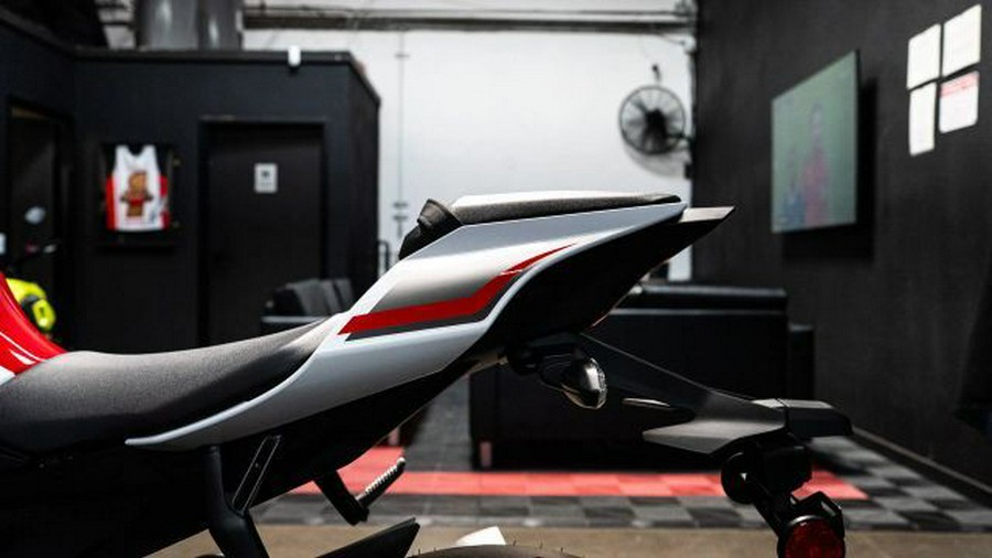 2021 Honda CBR1000RR-R Fireblade SP