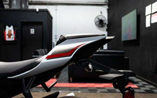2021 Honda CBR1000RR-R Fireblade SP