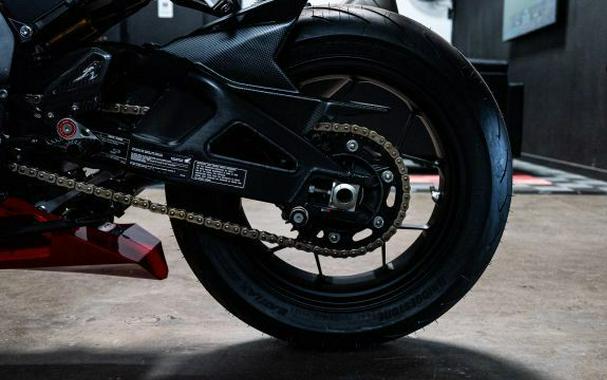 2021 Honda CBR1000RR-R Fireblade SP
