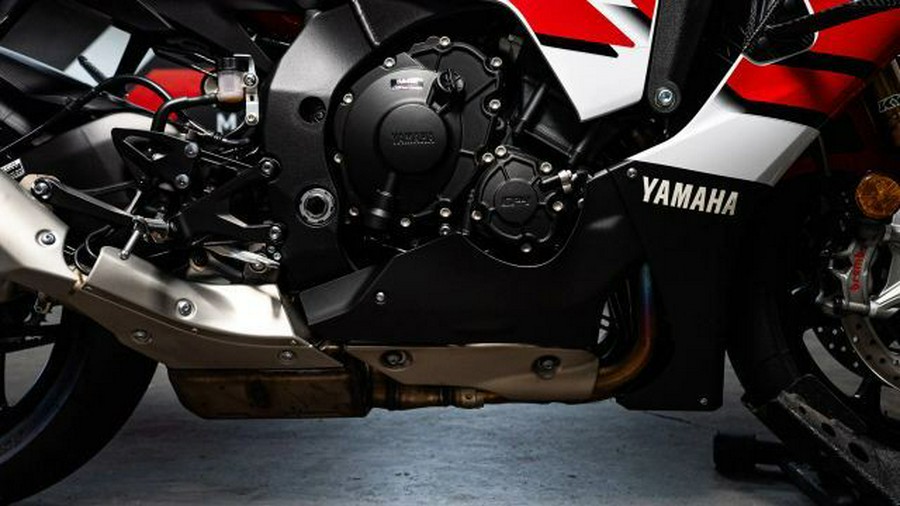 2021 Honda CBR1000RR-R Fireblade SP