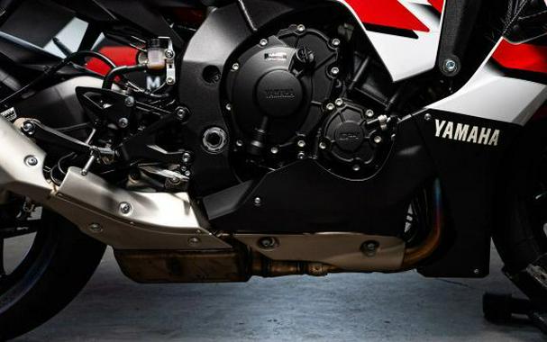 2021 Honda CBR1000RR-R Fireblade SP