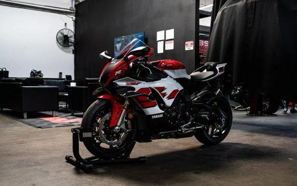 2021 Honda CBR1000RR-R Fireblade SP