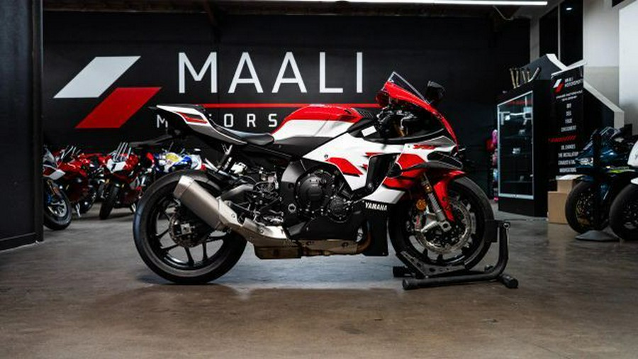 2021 Honda CBR1000RR-R Fireblade SP