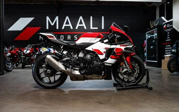 2021 Honda CBR1000RR-R Fireblade SP