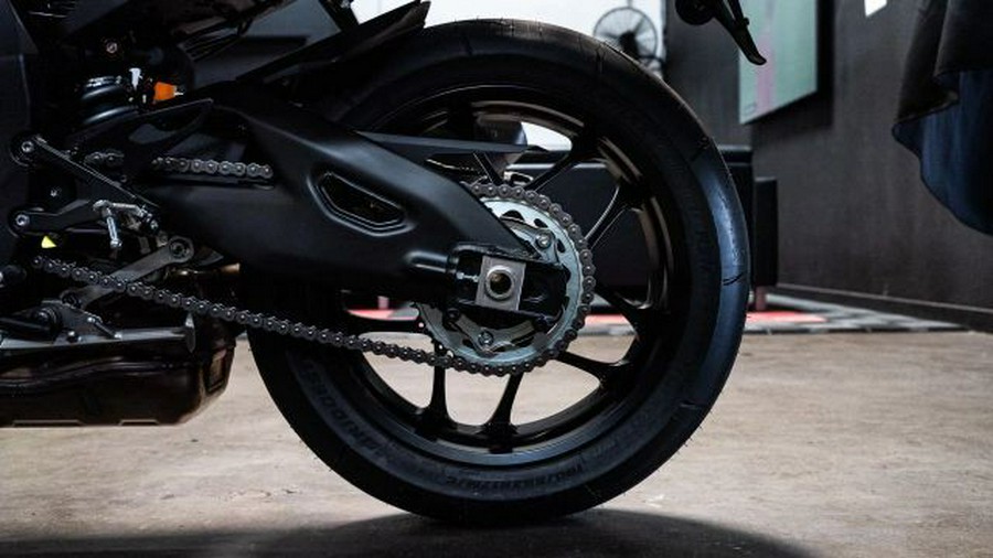 2021 Honda CBR1000RR-R Fireblade SP