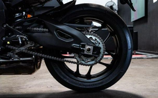 2021 Honda CBR1000RR-R Fireblade SP