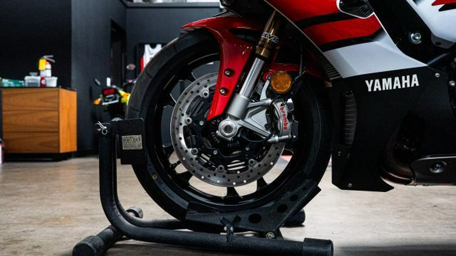 2021 Honda CBR1000RR-R Fireblade SP