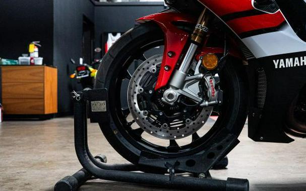 2021 Honda CBR1000RR-R Fireblade SP