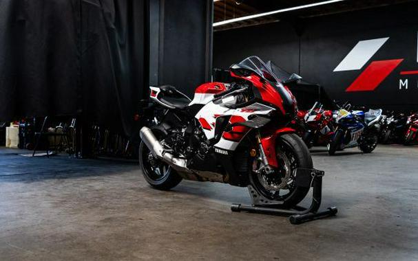 2021 Honda CBR1000RR-R Fireblade SP